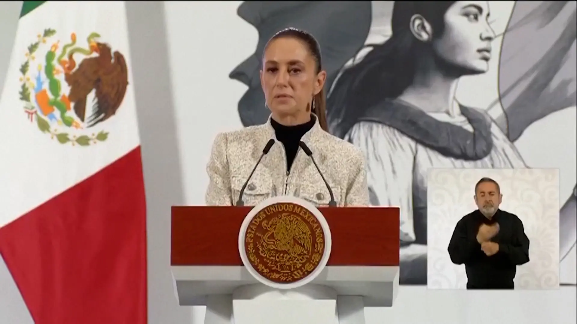Mexico lạc quan về thoả thuận thương mại với Mỹ